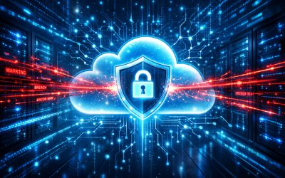 La intel·ligència artificial impulsa nous reptes en ciberseguretat