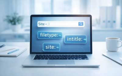 Trucs de cerca que t’estalvien temps