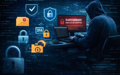 Augment de virus informàtics i noves amenaces digitals