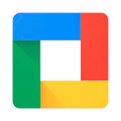 Resettecnic | Partner i Especialistes en Google Workspace i Cloud... Logotip de Google Workspace, eina de col·laboració i serveis al núvol gestionada per Resettecnic...