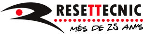 Resettecnic | Solucions Tecnològiques 360° i Manteniment Informàtic